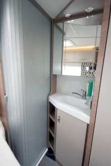 Fahrzeugbild Knaus Van TI 550 MF VANSATION #18