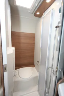 Fahrzeugbild Knaus Van TI 550 MF VANSATION #19