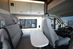 Bild 8 Hymer Free 540 Blue Evolution