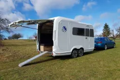 Bild 5 Knaus Deseo 400 TR Transport Plus-Paket