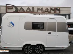 Bild 1 Knaus Deseo 400 TR Transport Plus-Paket