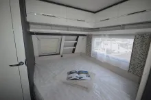 Fahrzeugbild Hobby Excellent 560 CFe #11