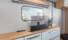 Bild 15 Knaus Deseo 400 TR Transport Plus-Paket