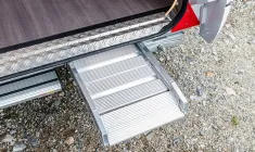 Bild 18 Knaus Deseo 400 TR Transport Plus-Paket