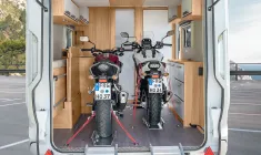 Bild 10 Knaus Deseo 400 TR Transport Plus-Paket