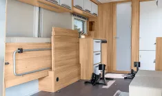 Bild 19 Knaus Deseo 400 TR Transport Plus-Paket