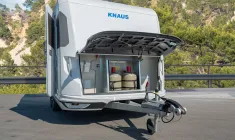 Bild 6 Knaus Deseo 400 TR Transport Plus-Paket