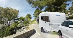 Bild 7 Knaus Deseo 400 TR Transport Plus-Paket