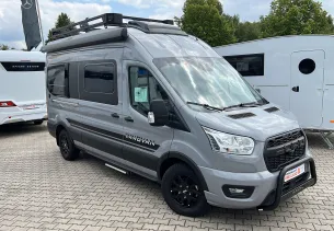 Innovan 590 Ford active