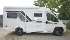 Bild 1 Knaus Van TI 550 MF VANSATION