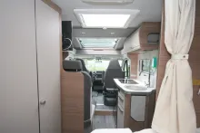 Fahrzeugbild Knaus Van TI 550 MF VANSATION #7