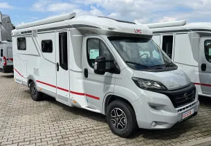 Cruiser<br/>T 662 G