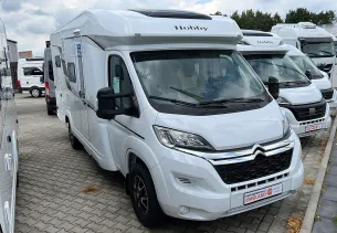 Optima ONTOUR T65 GE
