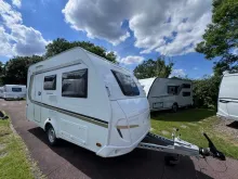 Fahrzeugbild Weinsberg CaraOne 400 LK #1