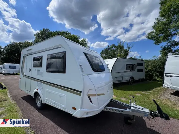 Fahrzeugbild Weinsberg CaraOne 400 LK #1