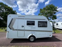 Fahrzeugbild Weinsberg CaraOne 400 LK #3