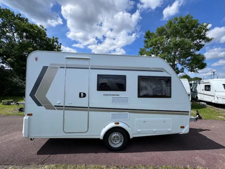 Fahrzeugbild Weinsberg CaraOne 400 LK #3