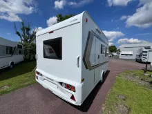Fahrzeugbild Weinsberg CaraOne 400 LK #5