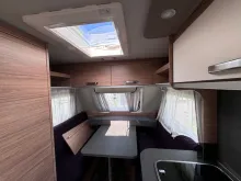 Fahrzeugbild Weinsberg CaraOne 400 LK #6