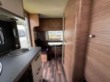 Fahrzeugbild Weinsberg CaraOne 400 LK #10