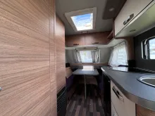 Fahrzeugbild Weinsberg CaraOne 400 LK #11