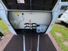 Fahrzeugbild Weinsberg CaraOne 400 LK #13