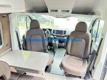 Fahrzeugbild Knaus Boxdrive 680 ME Automatik 177PS Lithium MJ2024 #4