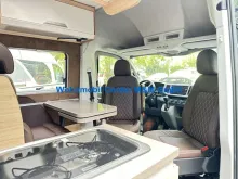 Fahrzeugbild Knaus Boxdrive 680 ME Automatik 177PS Lithium MJ2024 #5