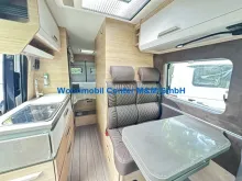 Fahrzeugbild Knaus Boxdrive 680 ME Automatik 177PS Lithium MJ2024 #6