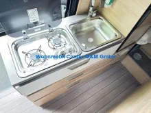 Fahrzeugbild Knaus Boxdrive 680 ME Automatik 177PS Lithium MJ2024 #7