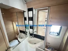 Fahrzeugbild Knaus Boxdrive 680 ME Automatik 177PS Lithium MJ2024 #9