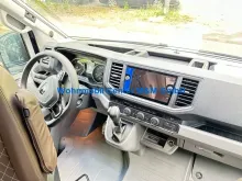 Fahrzeugbild Knaus Boxdrive 680 ME Automatik 177PS Lithium MJ2024 #10