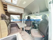 Fahrzeugbild Knaus Boxdrive 680 ME Automatik 177PS Lithium MJ2024 #11