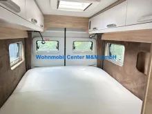 Fahrzeugbild Knaus Boxdrive 680 ME Automatik 177PS Lithium MJ2024 #12