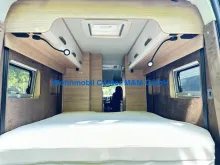 Fahrzeugbild Knaus Boxdrive 680 ME Automatik 177PS Lithium MJ2024 #14