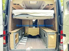 Fahrzeugbild Knaus Boxdrive 680 ME Automatik 177PS Lithium MJ2024 #15