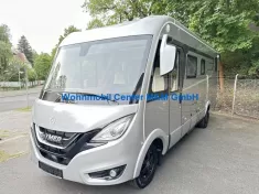 Bild 3 Hymer B Klasse MC I 680 Premium Autarkie Arktis Sat So