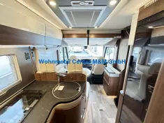 Bild 4 Hymer B Klasse MC I 680 Premium Autarkie Arktis Sat So