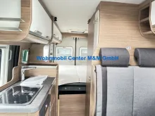 Fahrzeugbild Knaus BoxLife 600 ME 2024 Maxi Automatik 180PS #12