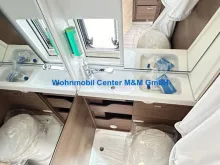 Fahrzeugbild Knaus BoxLife 600 ME 2024 Maxi Automatik 180PS #14