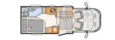 Grundriss Tag