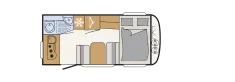 Grundriss Tag