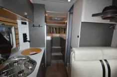 Bild 6 Hymer ML-T 570 AKTION – Sie sparen 16.855 EUR