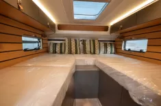 Bild 12 Hymer ML-T 570 AKTION – Sie sparen 16.855 EUR