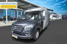 Bild 1 Hymer ML-T 570 AKTION – Sie sparen 16.855 EUR