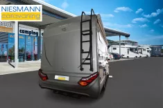 Bild 4 Hymer ML-T 570 AKTION – Sie sparen 16.855 EUR