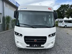 Bild 3 Eura Mobil Integra Line 695 LF Wechselrichter+Navi+Satanlage
