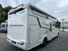 Bild 5 Eura Mobil Integra Line 695 LF Wechselrichter+Navi+Satanlage