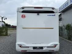 Bild 6 Eura Mobil Integra Line 695 LF Wechselrichter+Navi+Satanlage