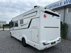 Bild 7 Eura Mobil Integra Line 695 LF Wechselrichter+Navi+Satanlage